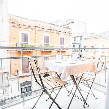 Favolhouse Apartment บารี ภายนอก รูปภาพ