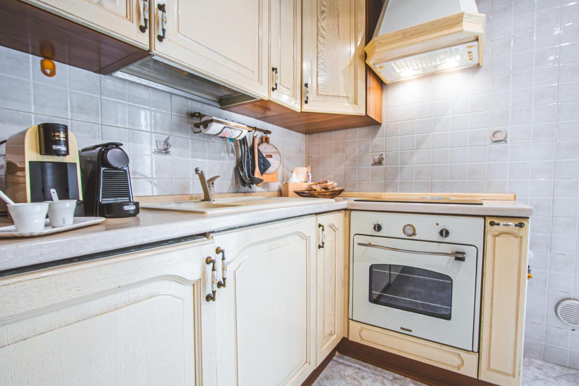 Favolhouse Apartment บารี ภายนอก รูปภาพ