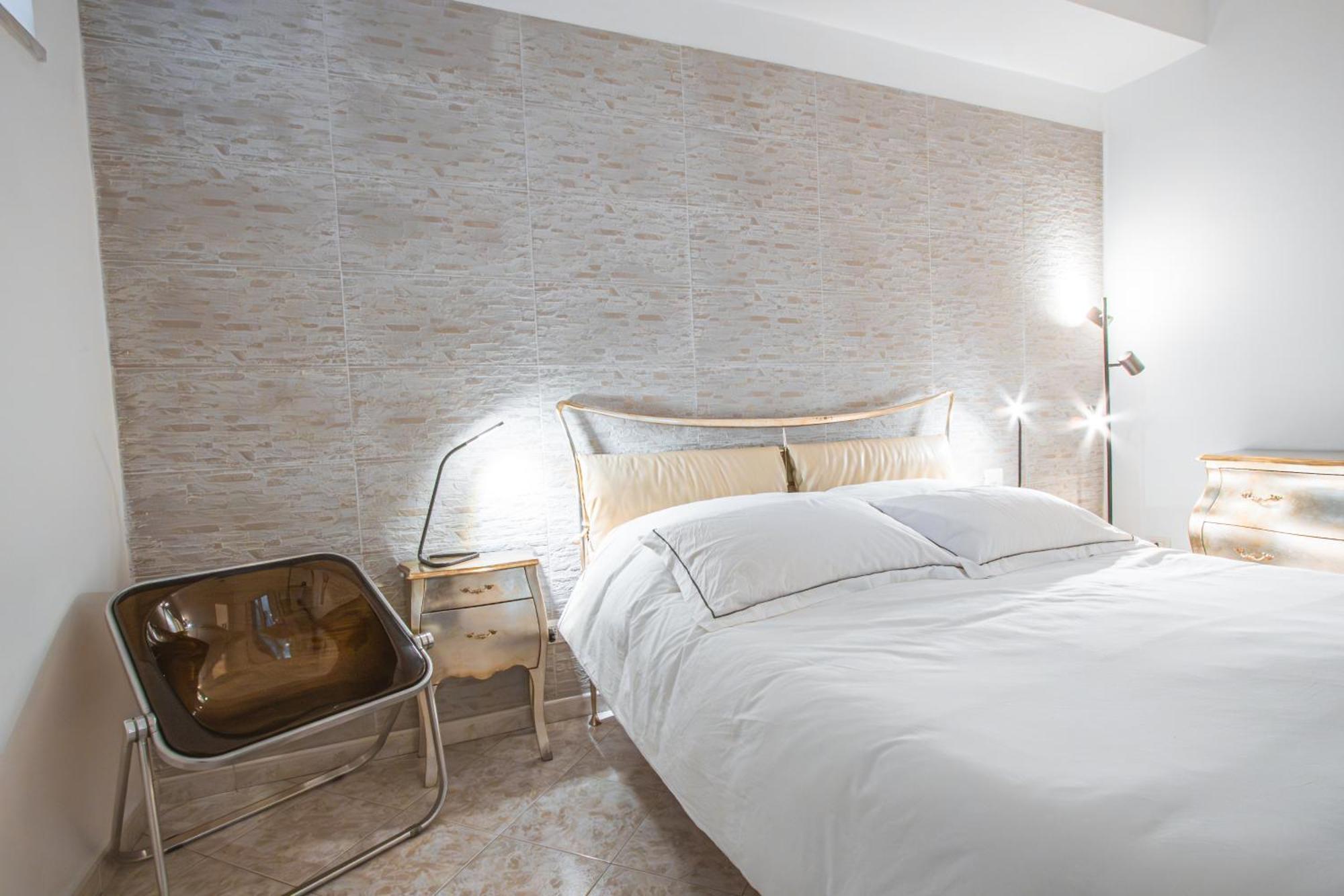 Favolhouse Apartment บารี ภายนอก รูปภาพ