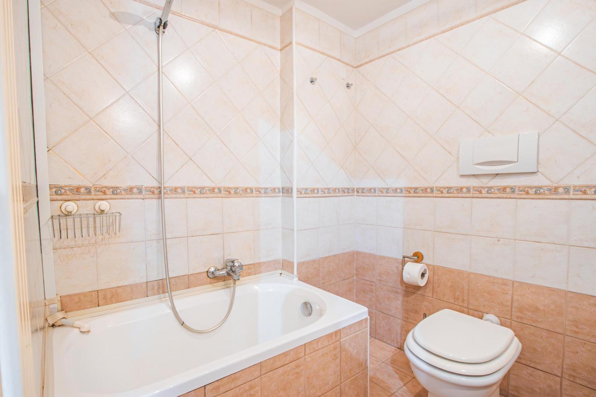 Favolhouse Apartment บารี ภายนอก รูปภาพ