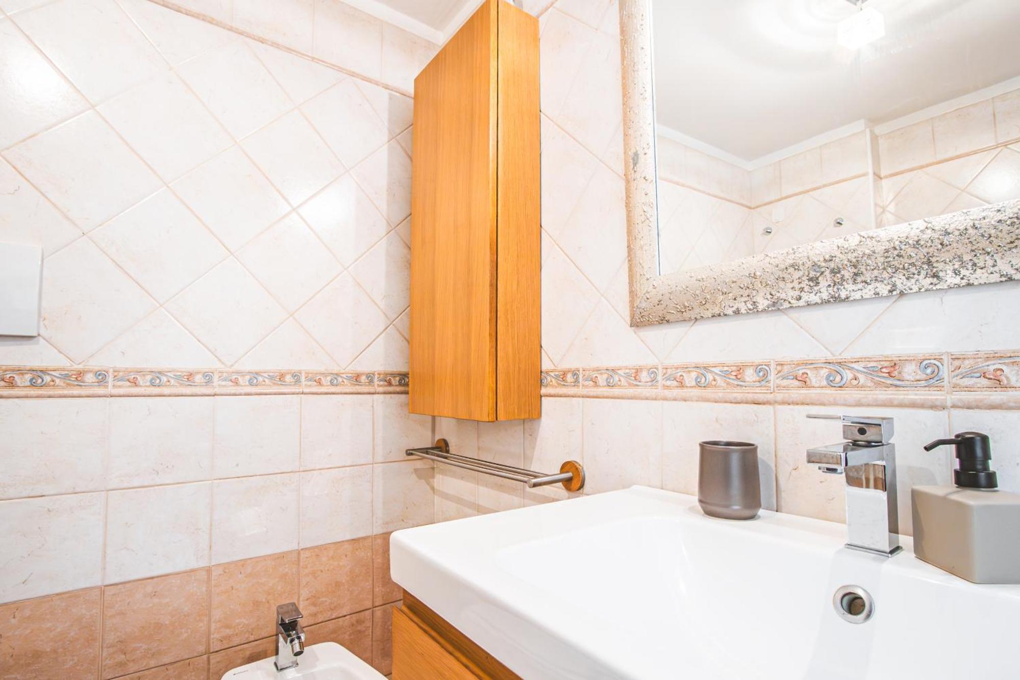 Favolhouse Apartment บารี ภายนอก รูปภาพ