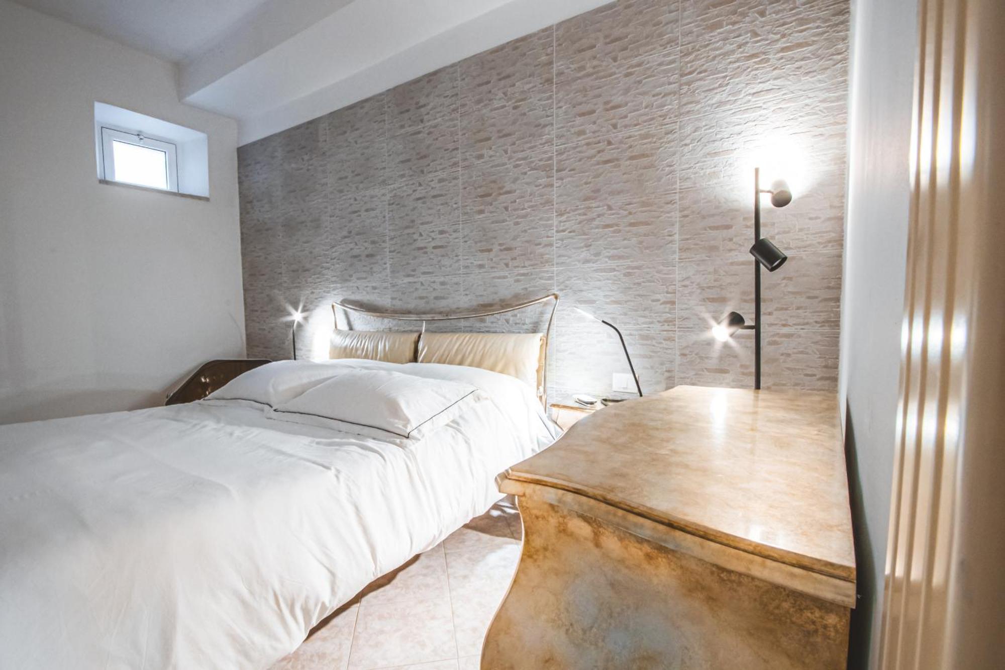 Favolhouse Apartment บารี ภายนอก รูปภาพ
