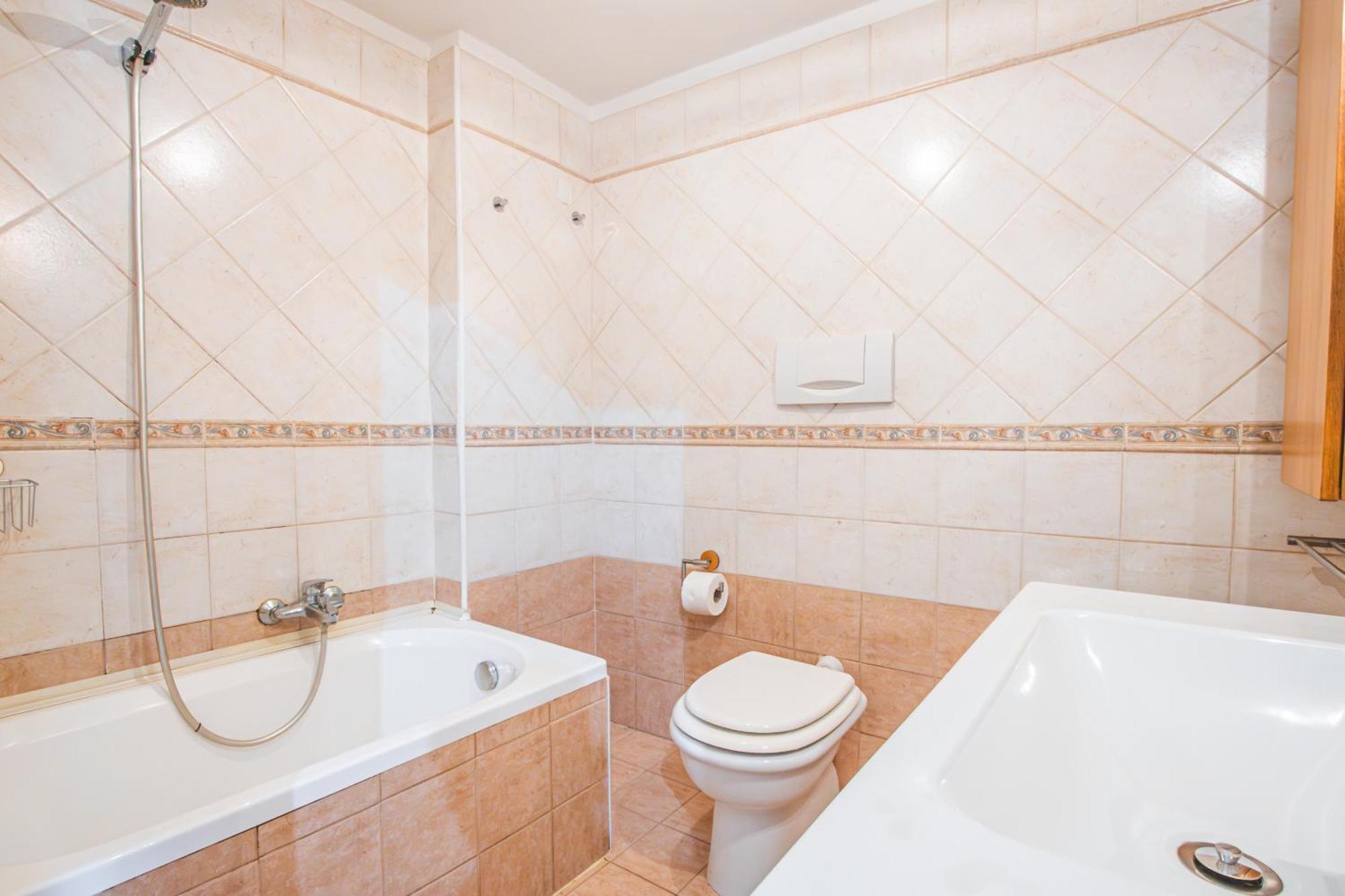 Favolhouse Apartment บารี ภายนอก รูปภาพ