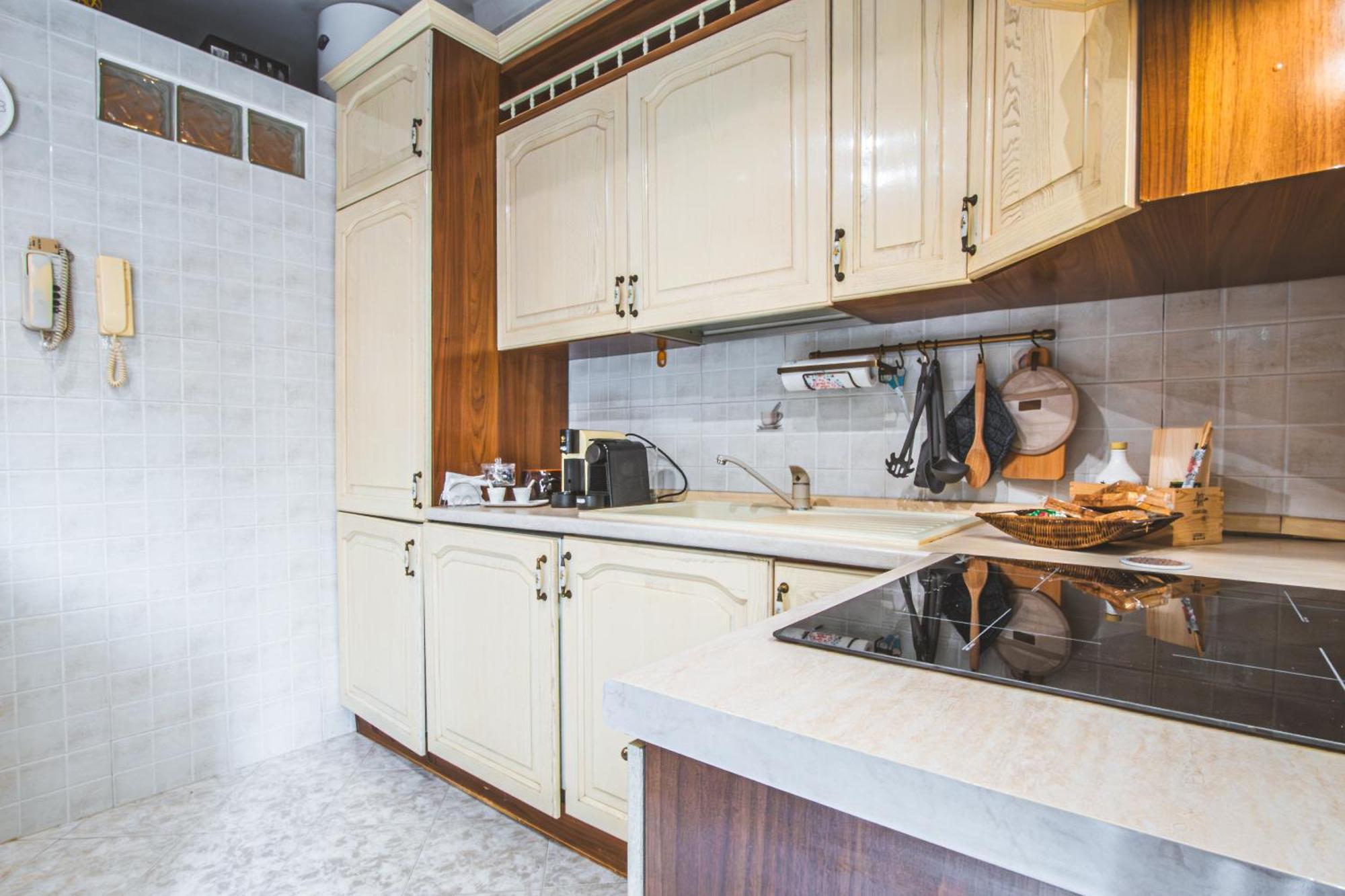Favolhouse Apartment บารี ภายนอก รูปภาพ